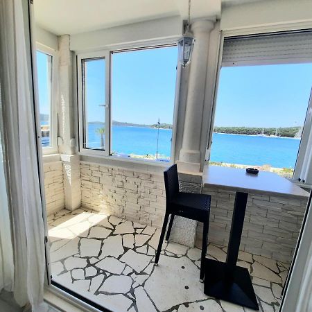 Apartman Cezar2 Rogoznica  Εξωτερικό φωτογραφία