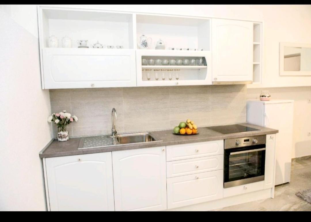 Apartman Cezar2 Rogoznica  Εξωτερικό φωτογραφία